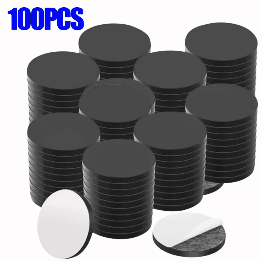 100PCS