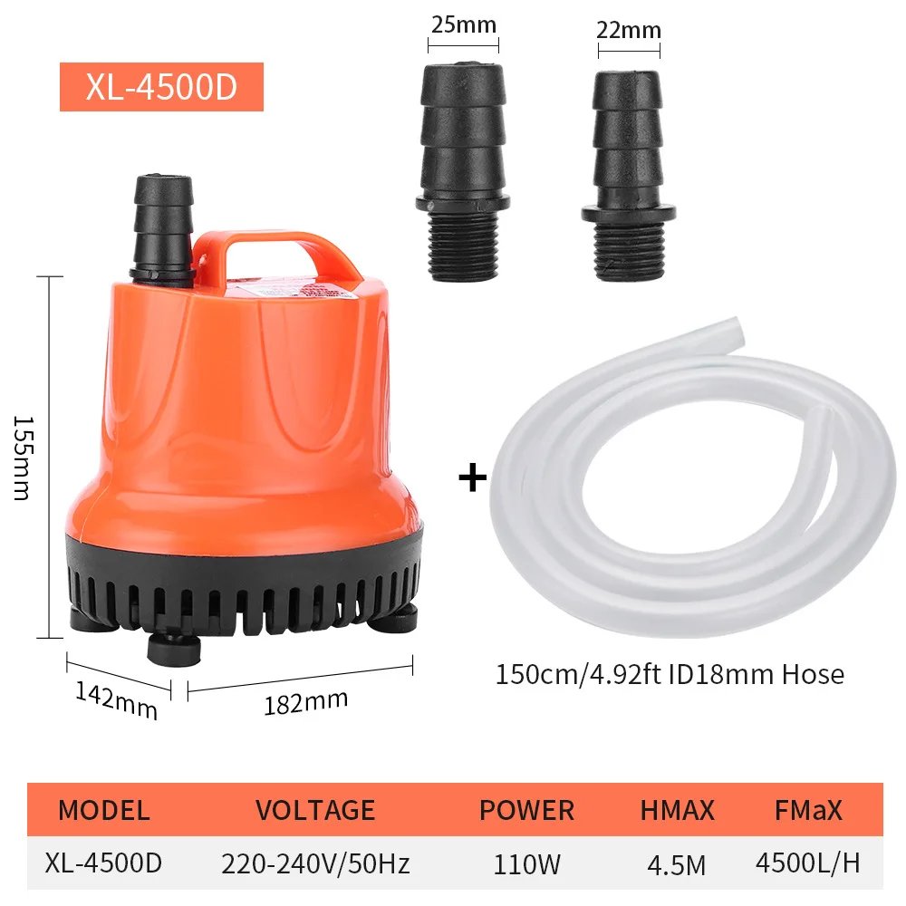 XL-4500D-1.5M