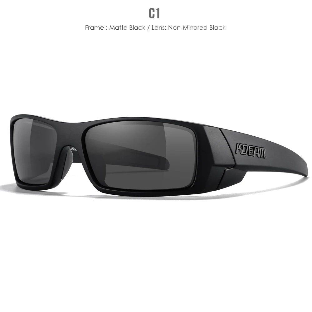 C1 matte black