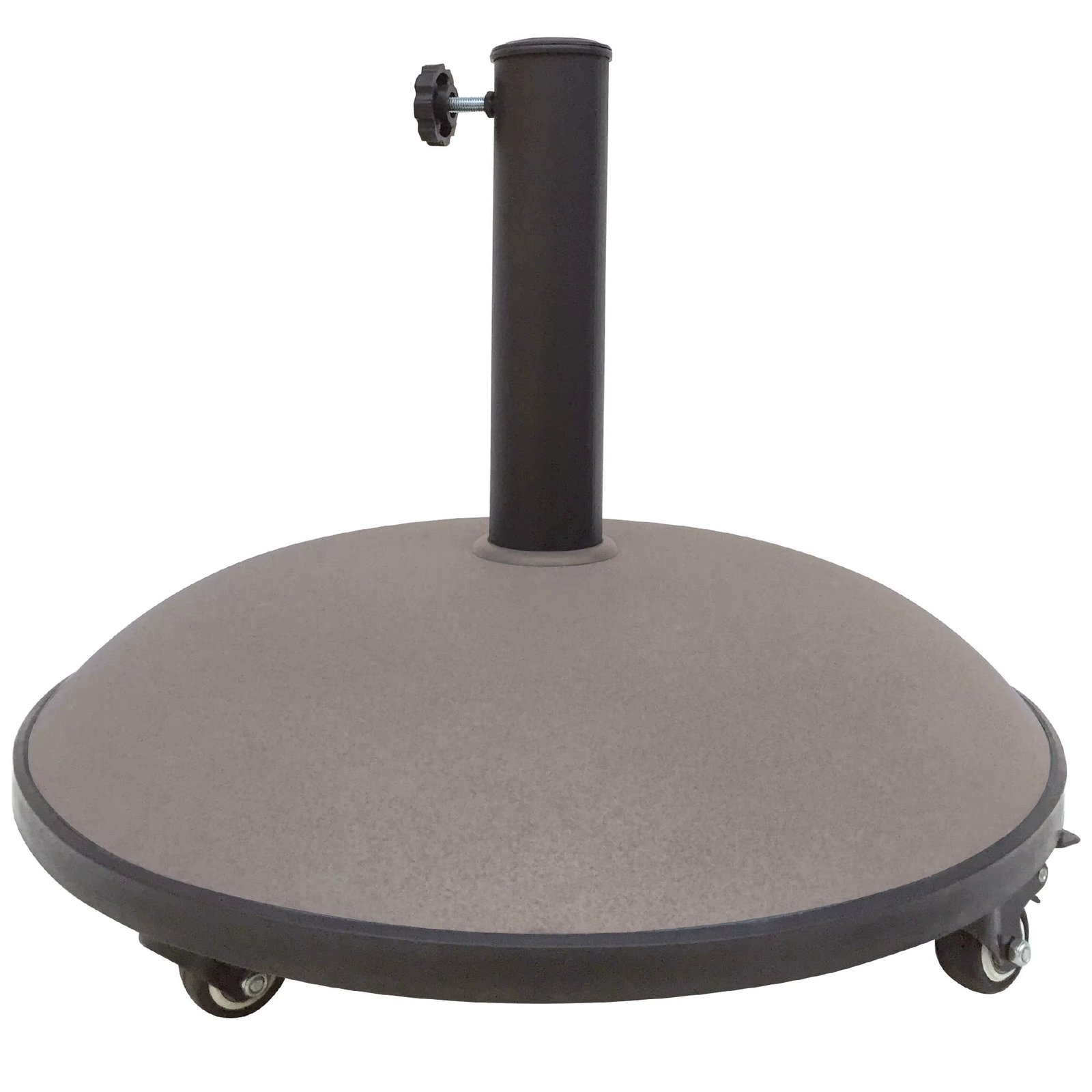50X34 cm - 25KG + wheels