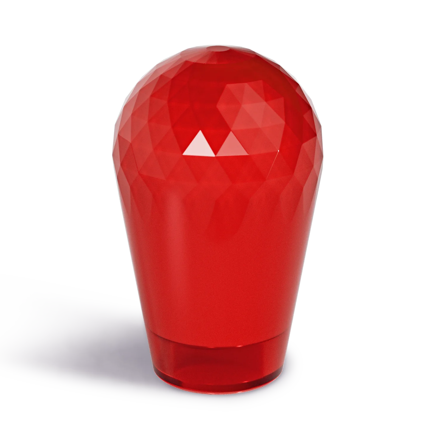 Clear Red(Ub06)