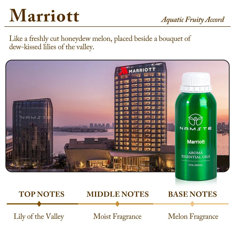 Marriott