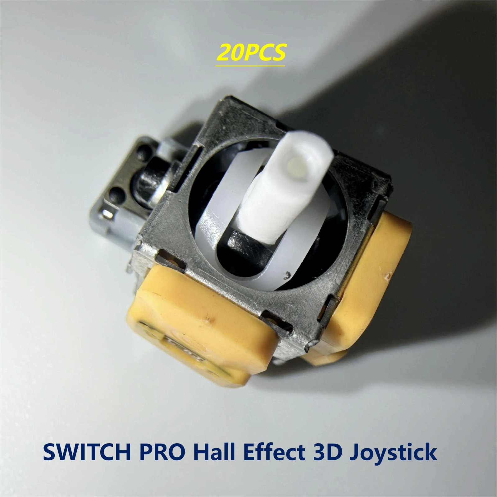 SWITCH PRO 20pcs