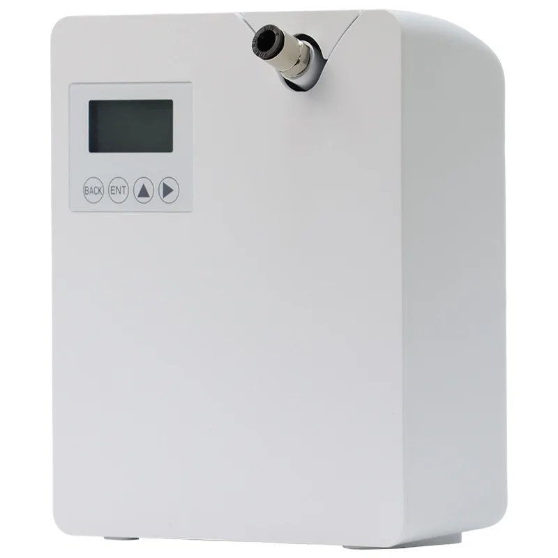 Essential Oil Aroma Diffuser Smart Bluetooth & WiFi Timing Automatic Fragrance Diffuser 300ML Home Hotel Fragrance Machine