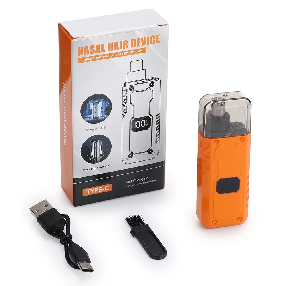 Type C-Orange