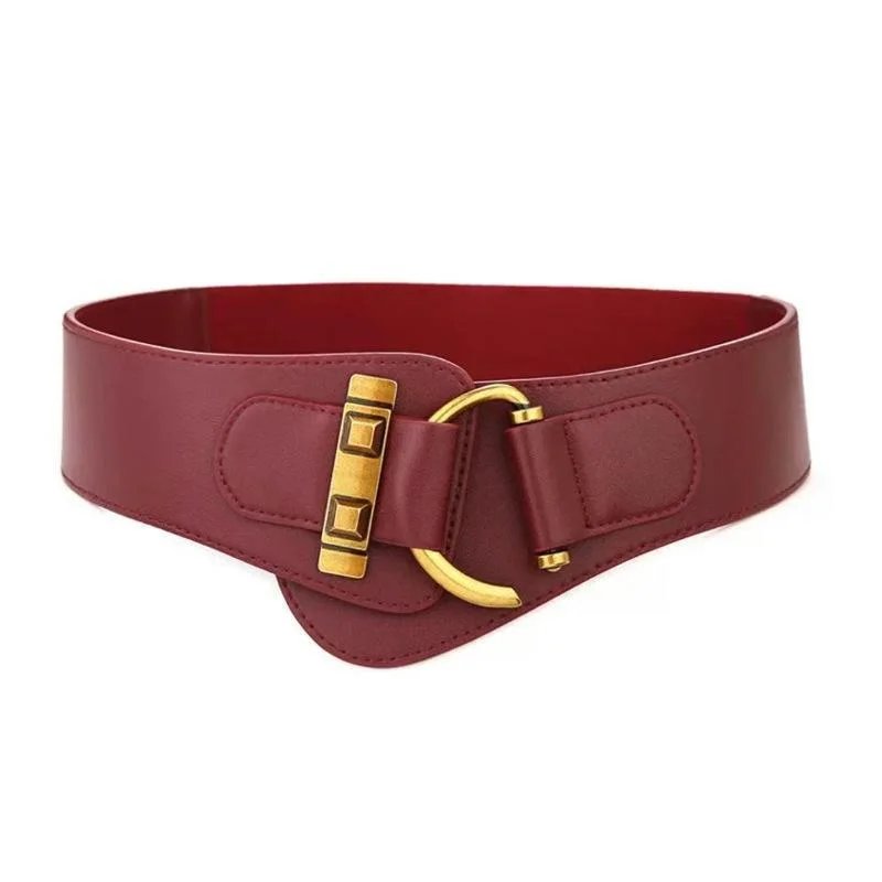red belt