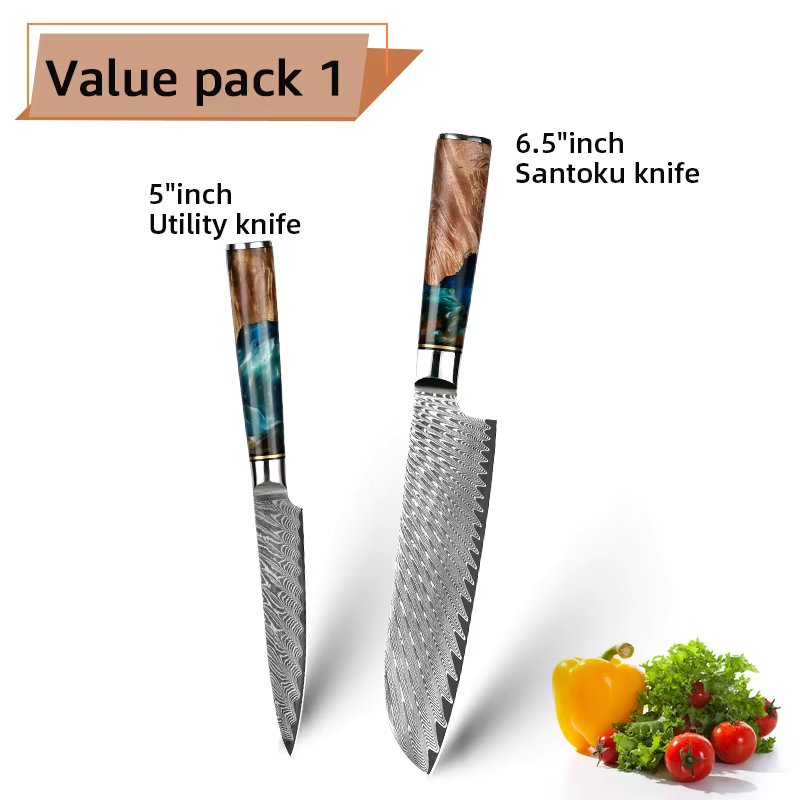 Value Pack 1