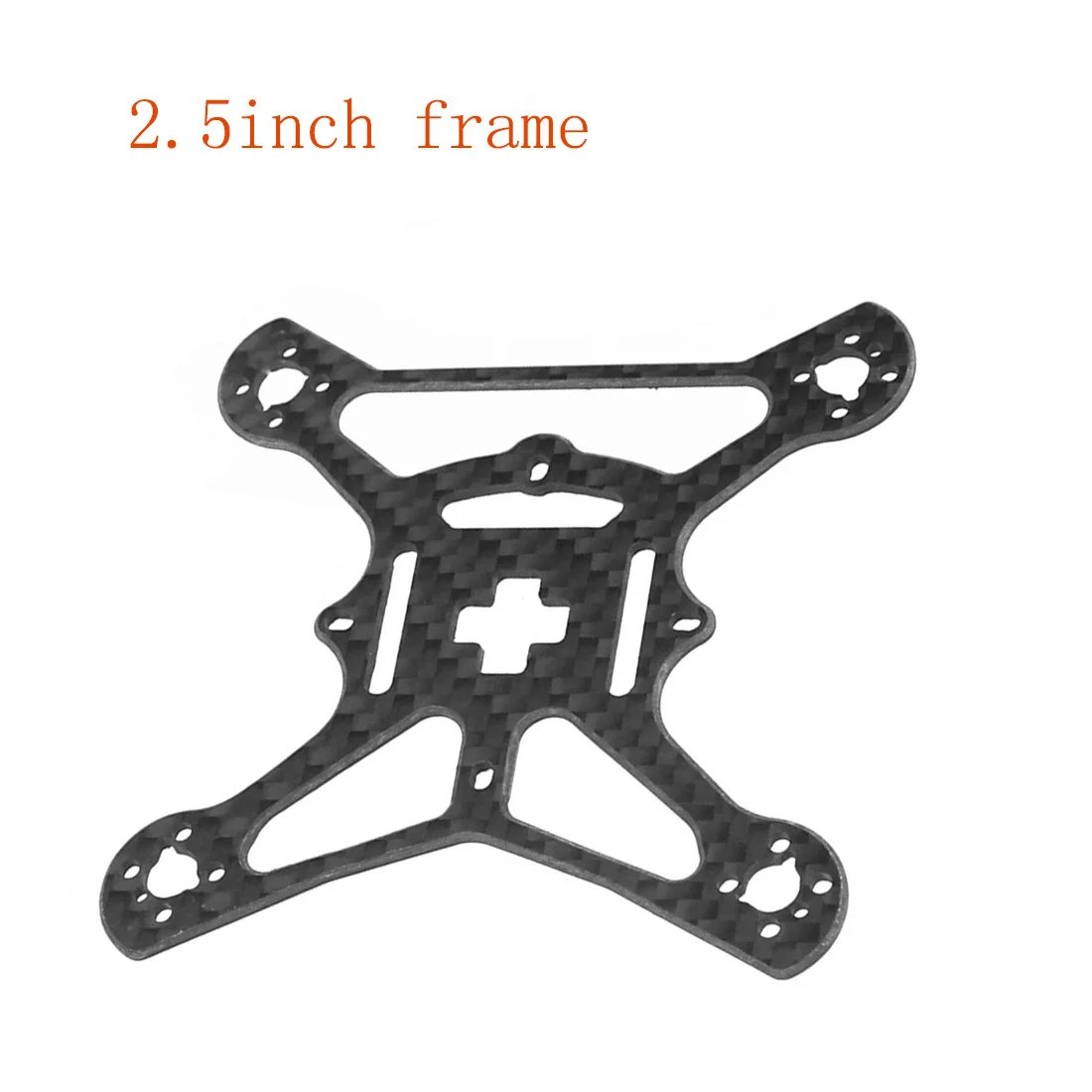 2.5 inch Frame