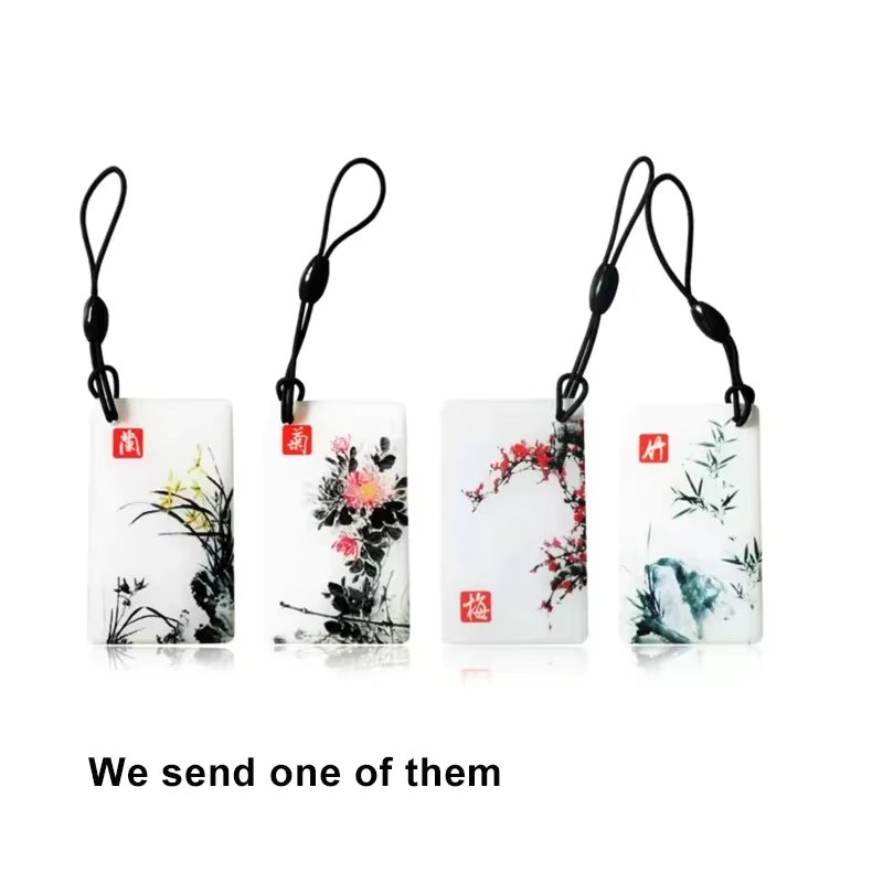 Part for Smart Door Lock or Camera Parts Adapter Remote Board