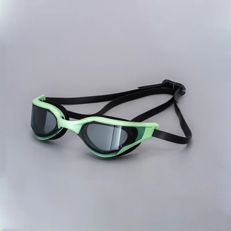 black green
