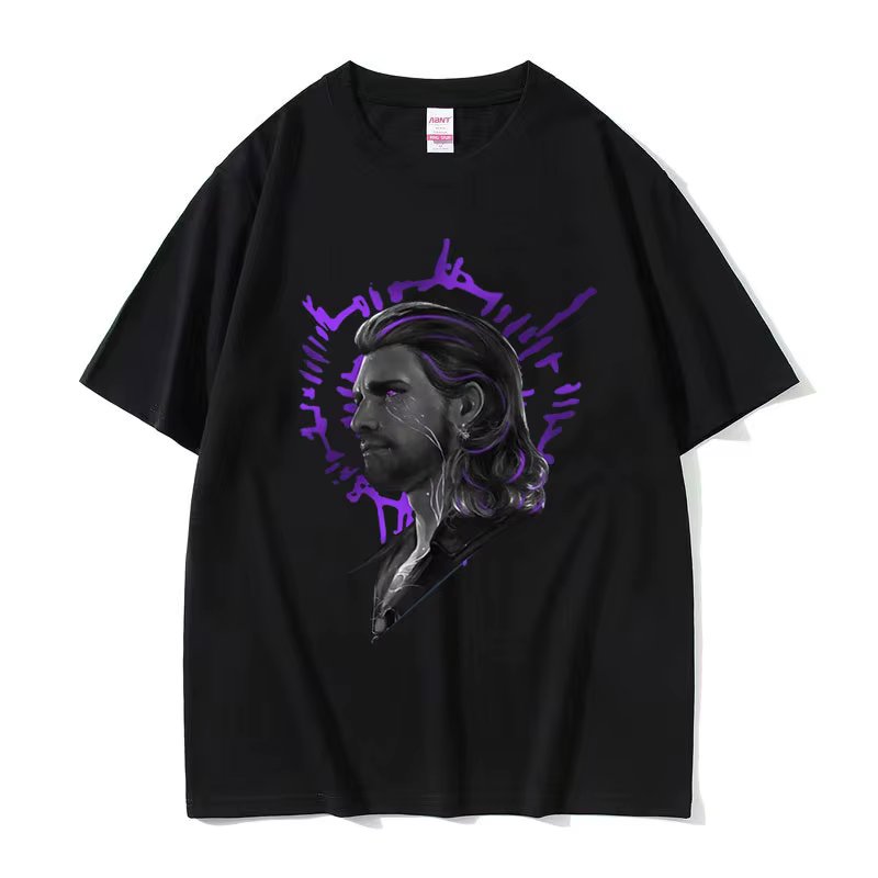 Black F09412