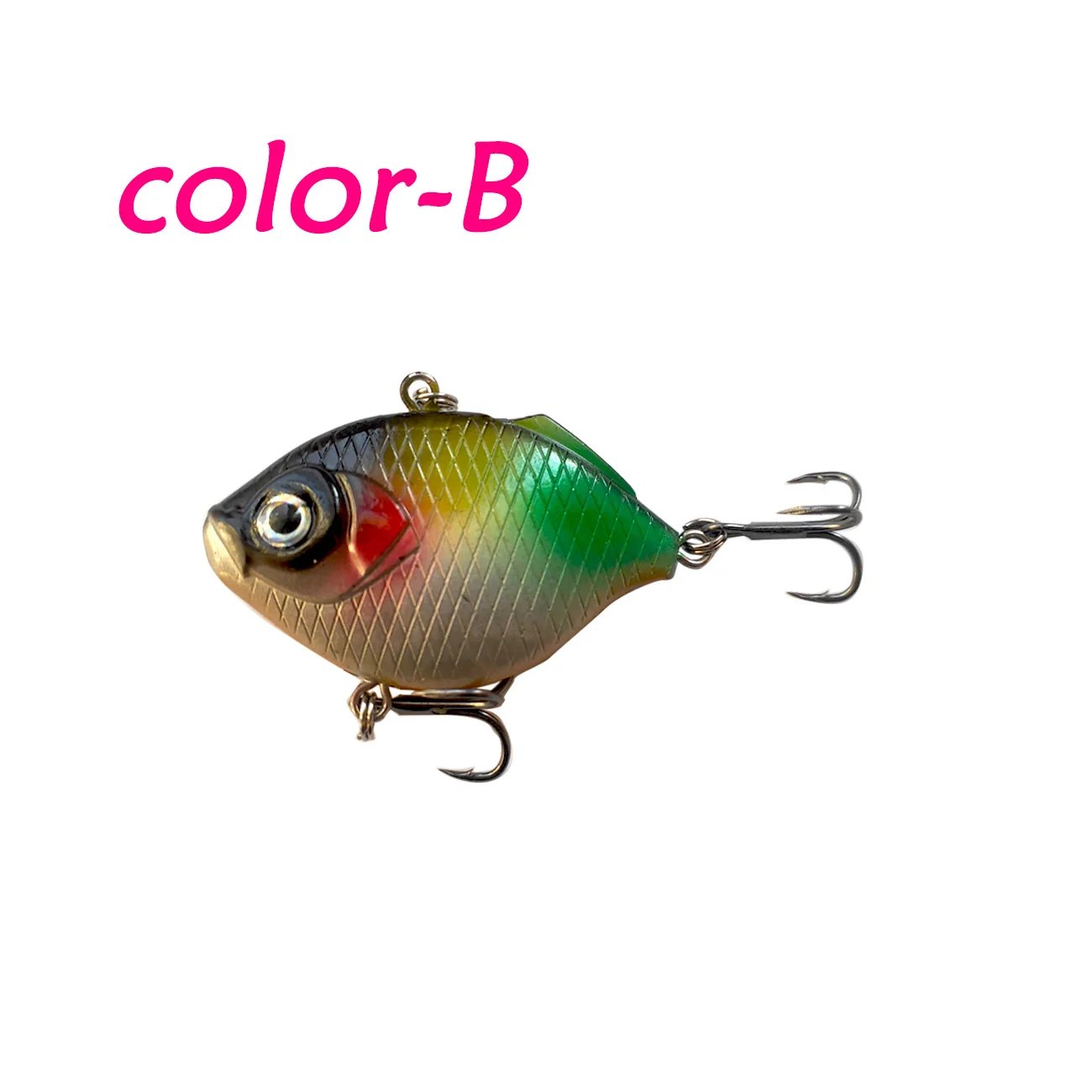 color-B