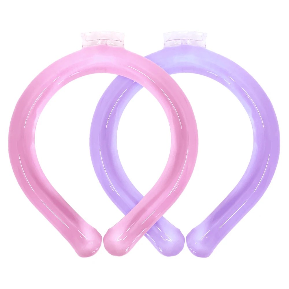 Pink + Purple