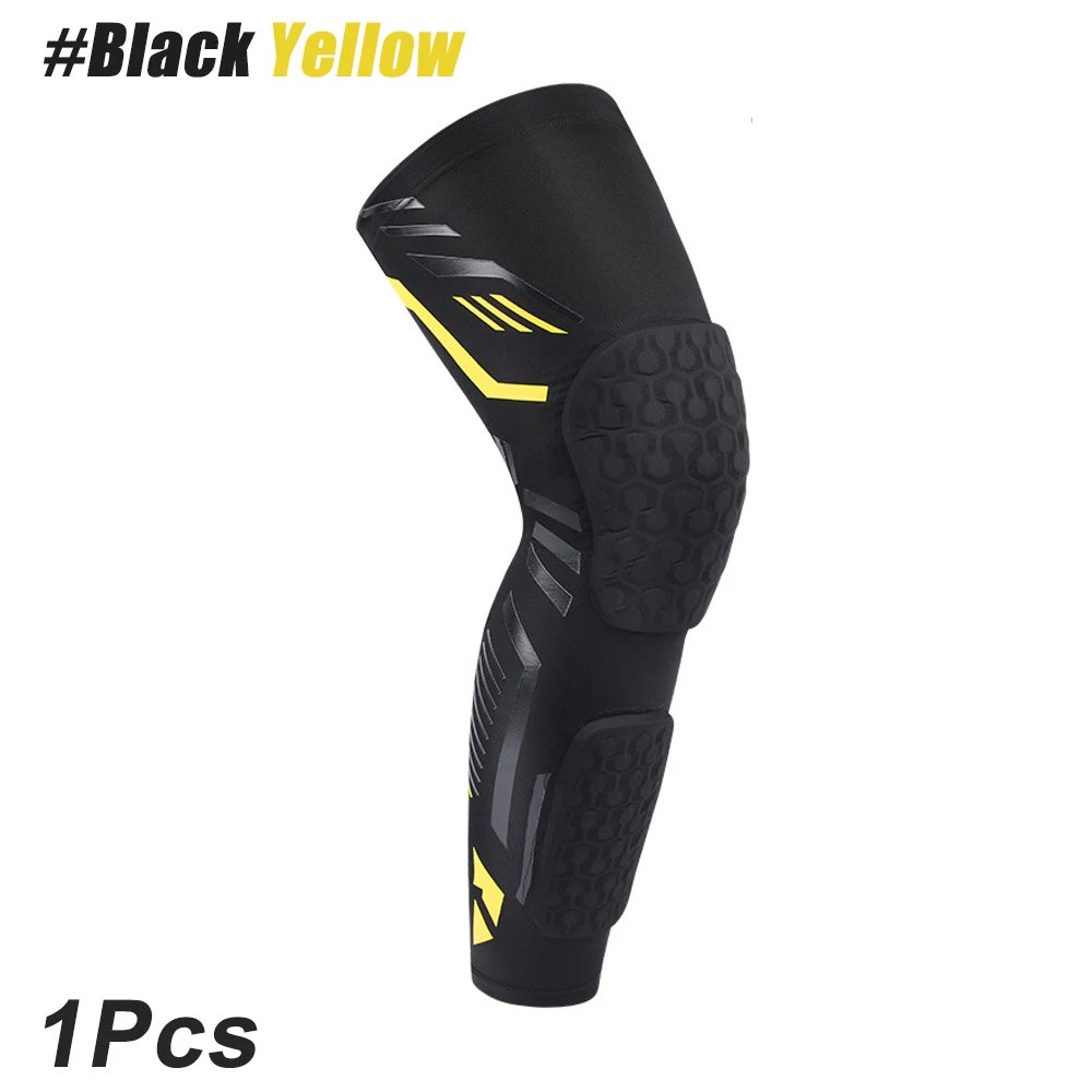 Black Yellow-1Pcs