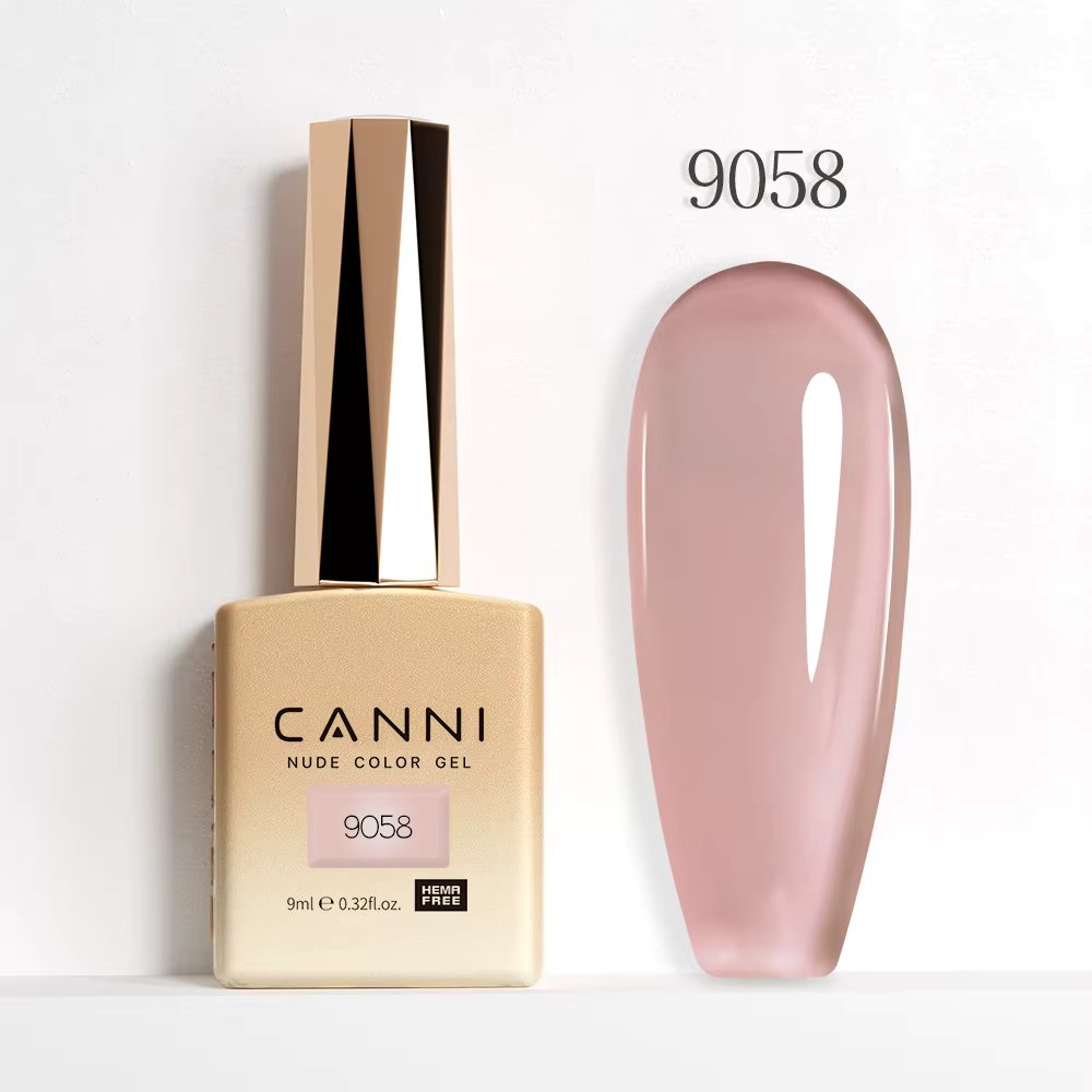 9058 jelly color