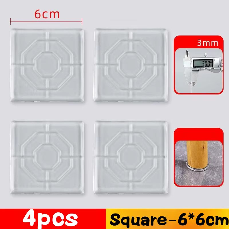 Square-6X6cm