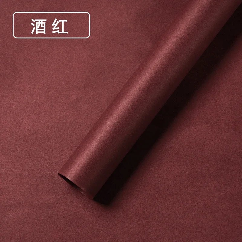 Wine red