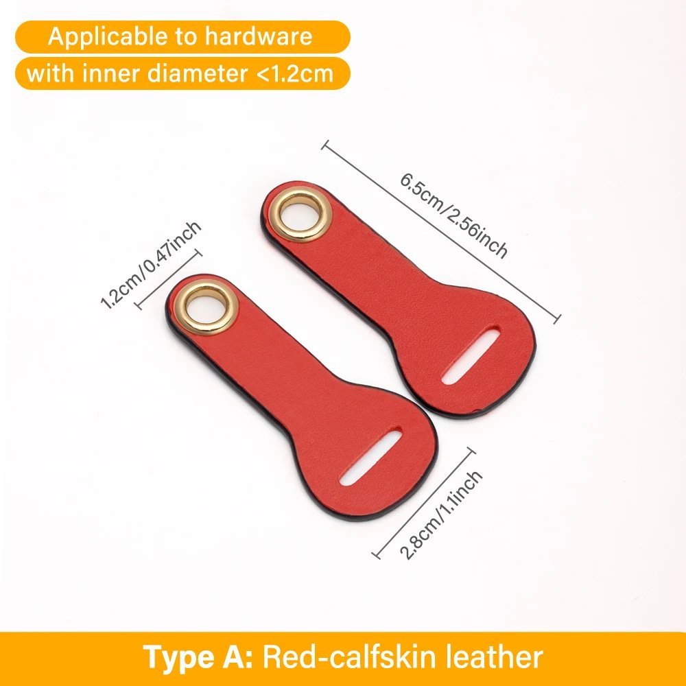 Type A Red