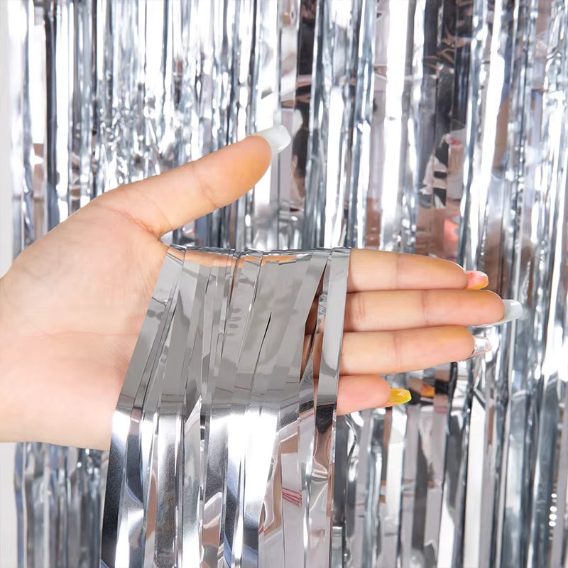 silver