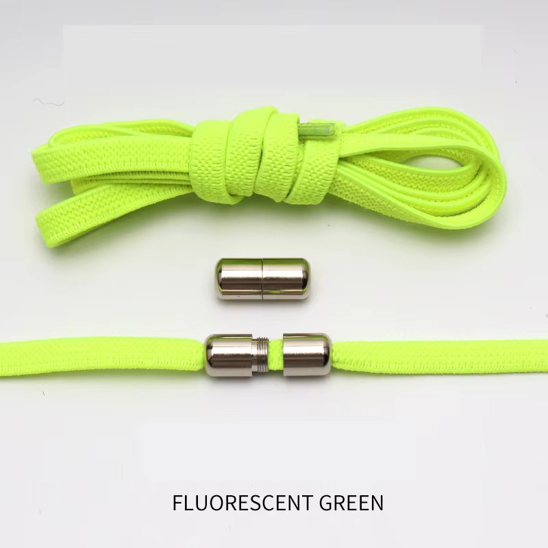Fluorescent green