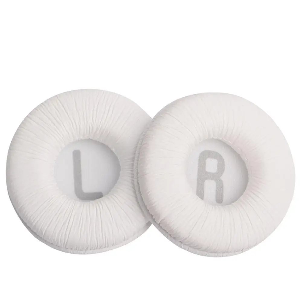 white-Ear Pads