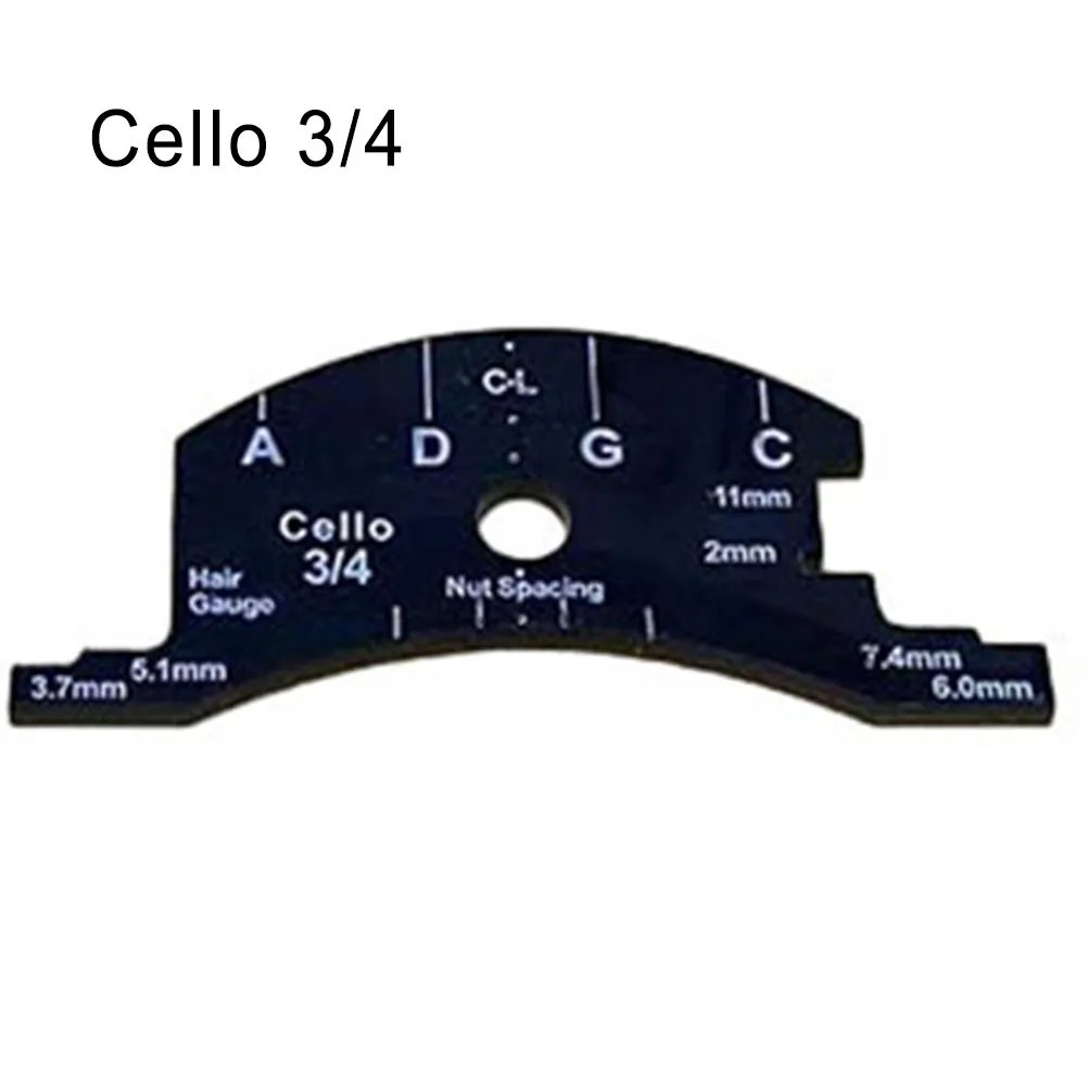 Cello 3 4