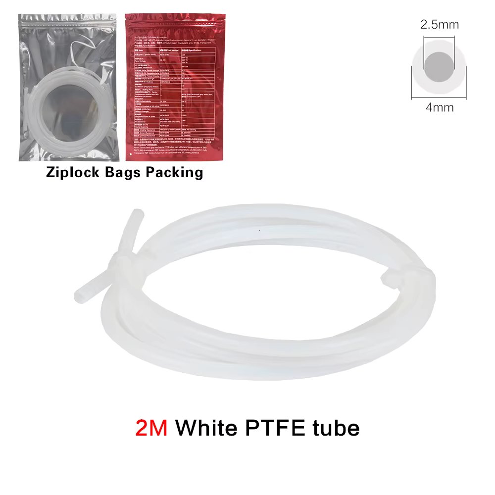 White 2M