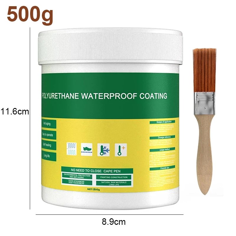 500g