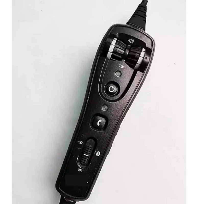 Control 2nd gen