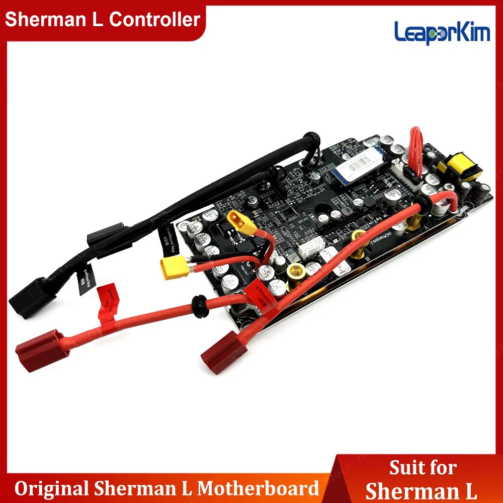 Original Leaperkim Veteran Sherman L Motherboard Sherman L Mainboard Sherman L Controller for LeaperKim Sherman L EUC