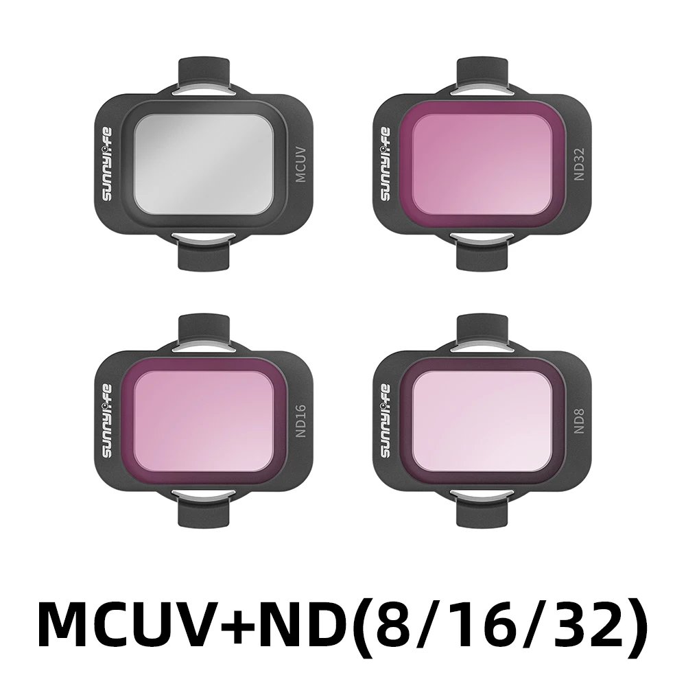 MCUV-ND8-16-32