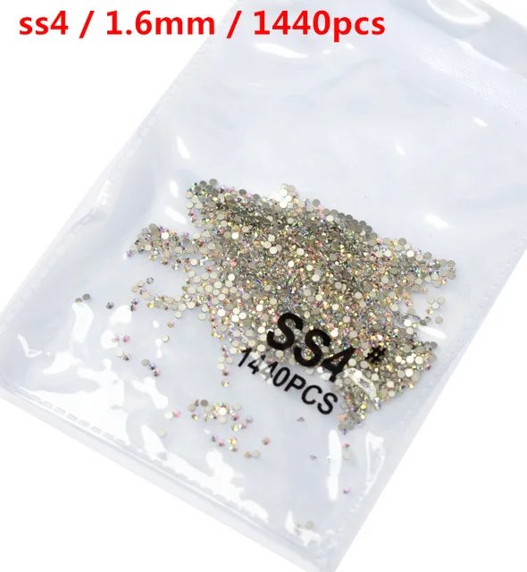 AB SS4 1440pcs