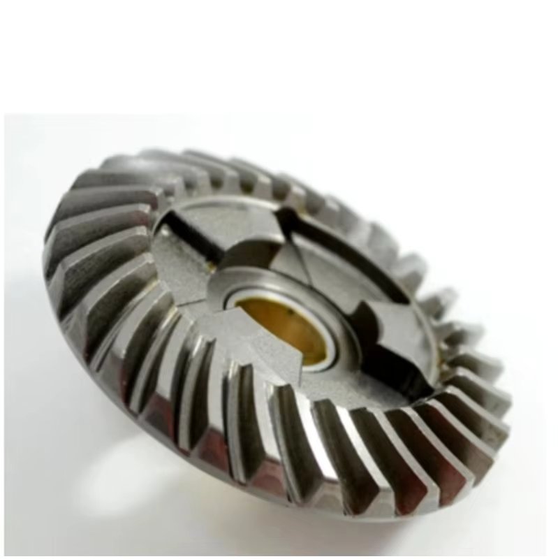 Yamaha Front Gear 25hp 30 hp iamarra Vm Crown Front