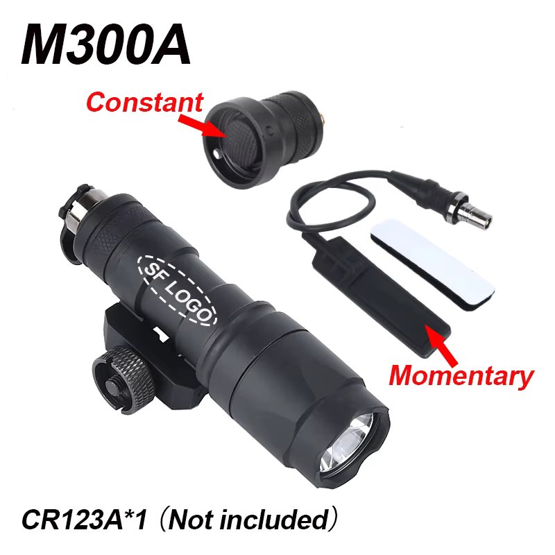 BK M300A SF Mark
