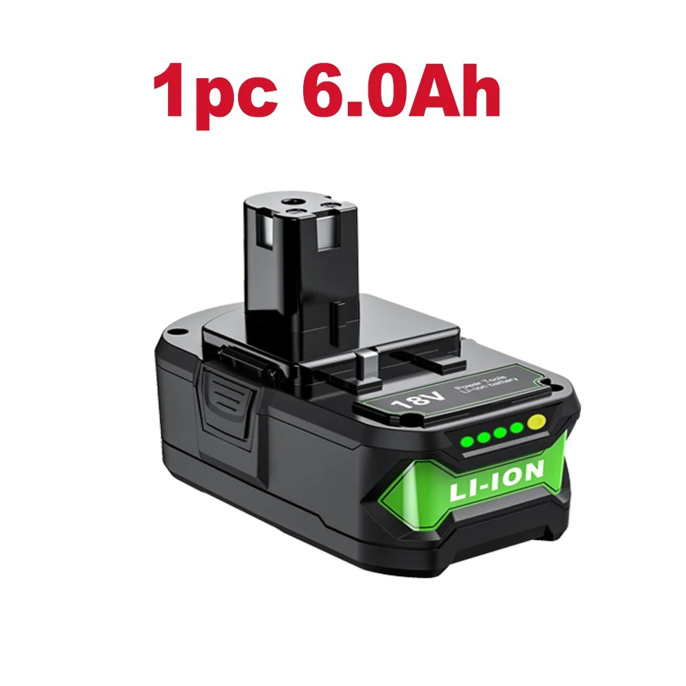 1 battery