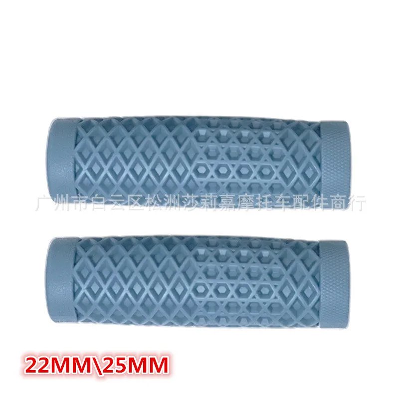 22MM blue