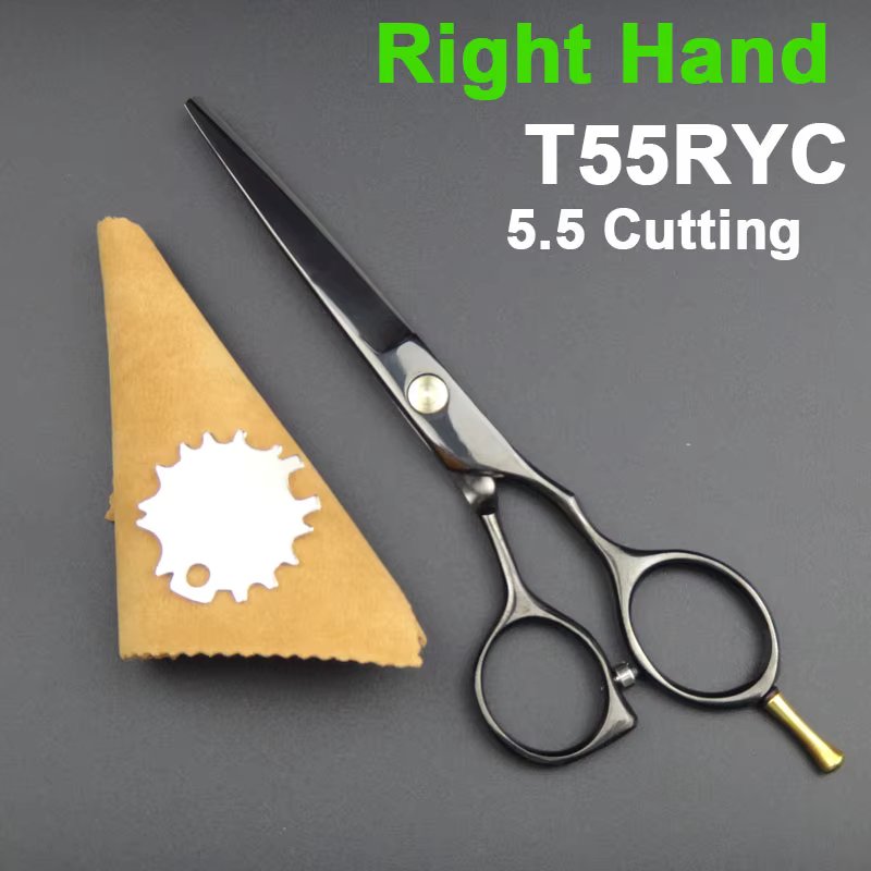 T55RYC cutting 5.5