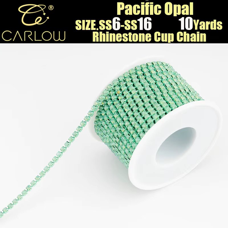 Pacific Opal