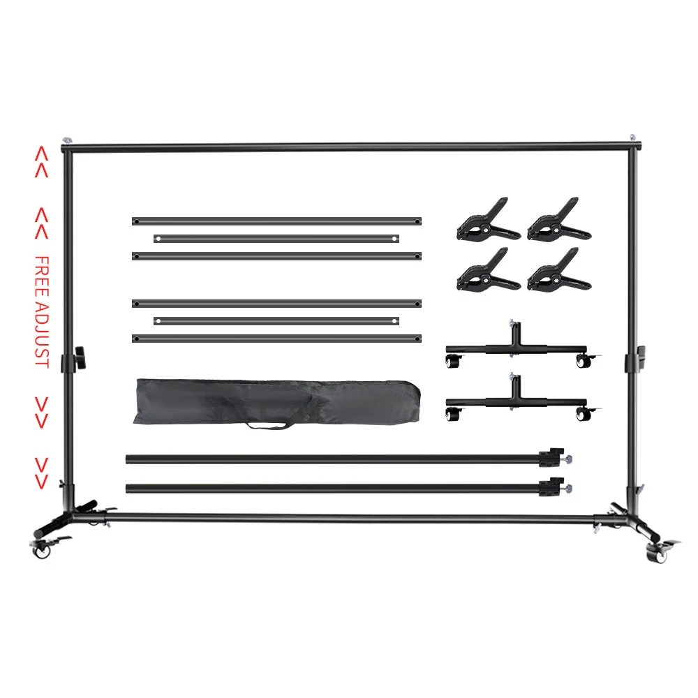 Just Backdrop Stand