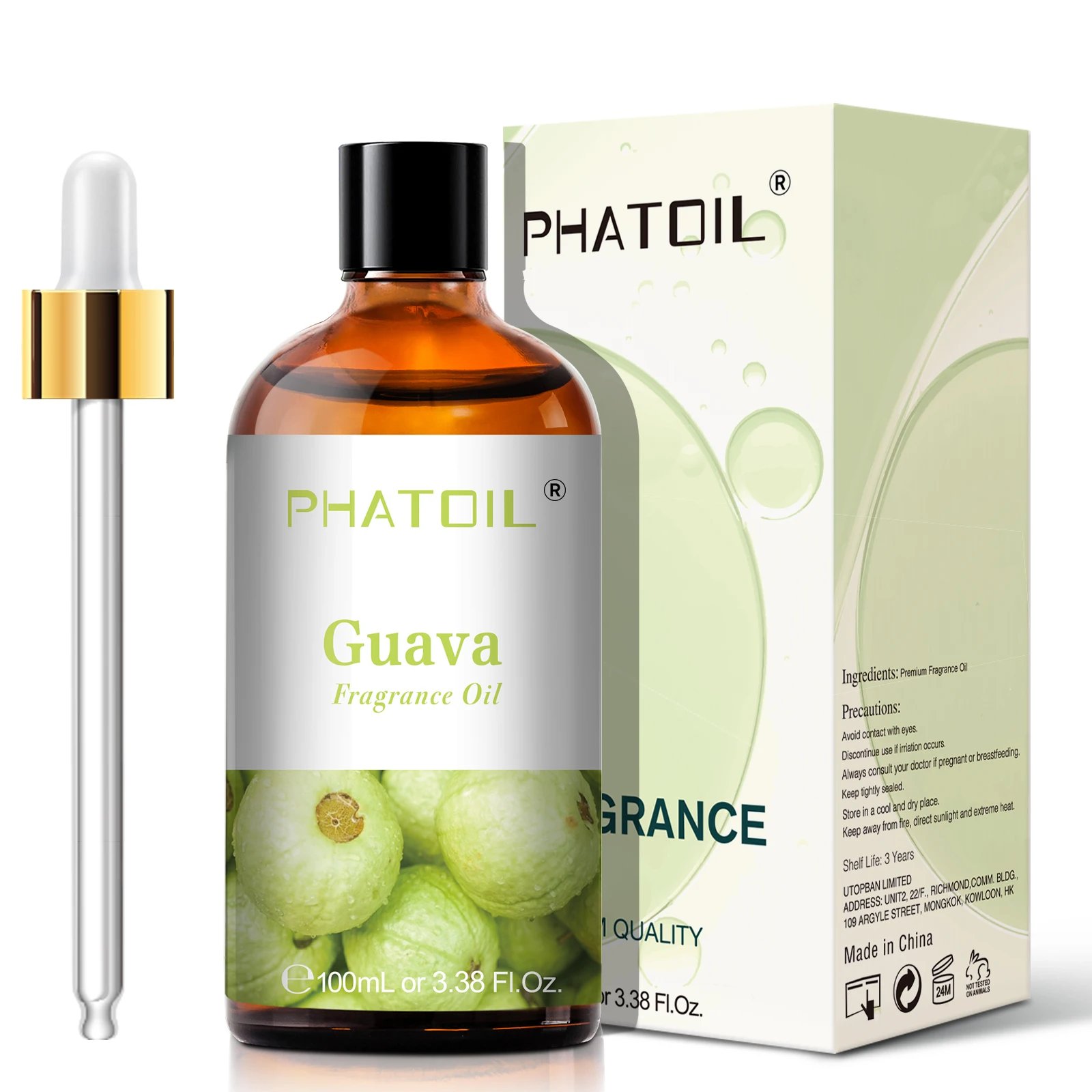 Guava