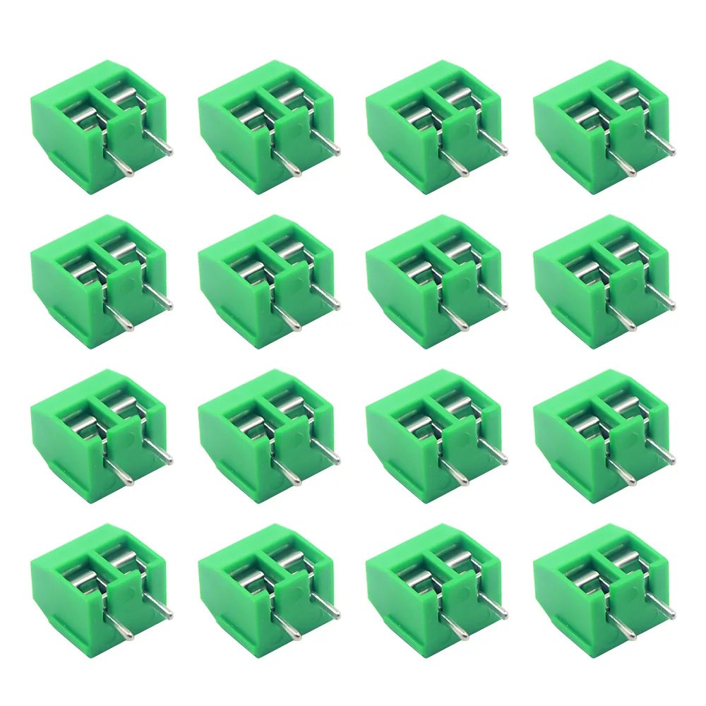 2P Green