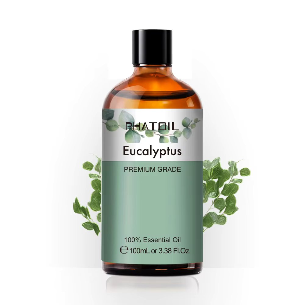 Eucalyptus
