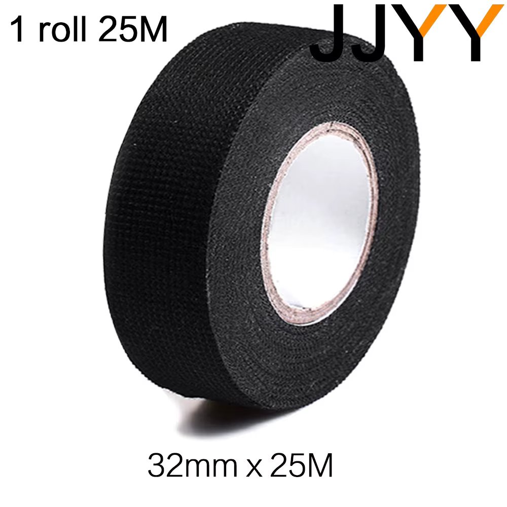 32mm x 25M