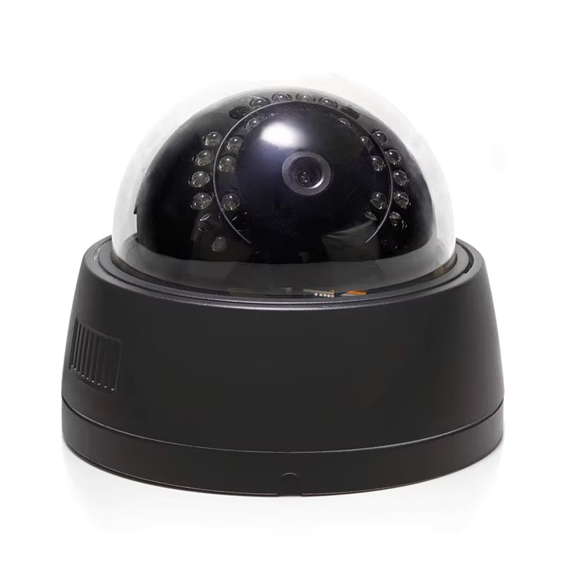 Cyclic NVR Indoor CCTV Camera 2 Million-owned Sun Dome home store IP camera repair wholesale installation recommended BCC-001
