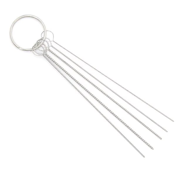 Needles