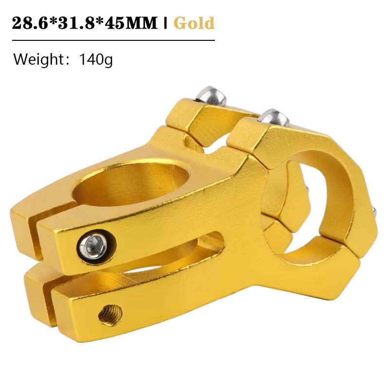 SK09 31.8x45 Gold