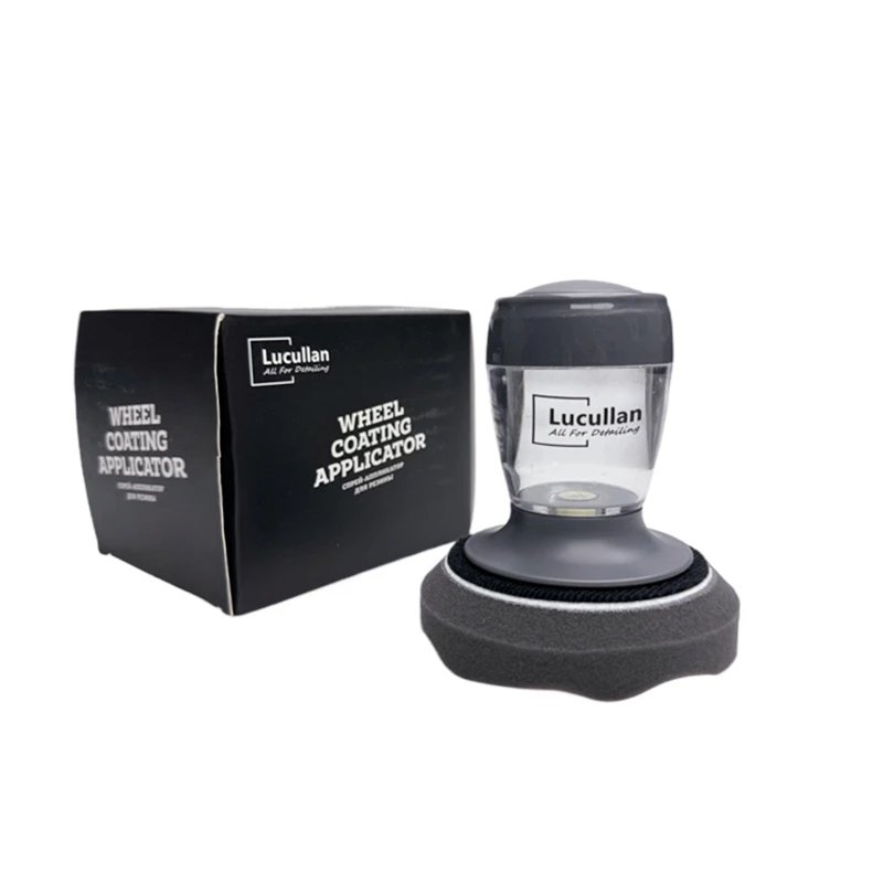 2 Tire Applicators