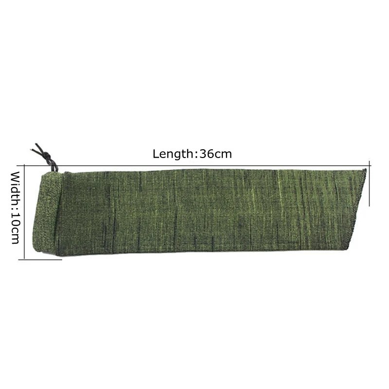 36cm green