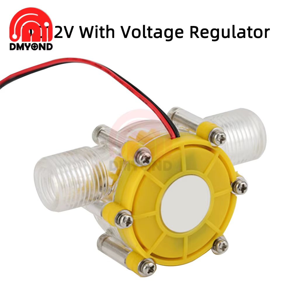 DC12V