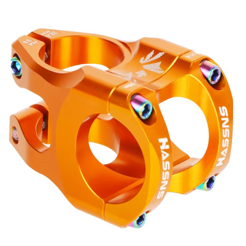 HA35 Orange